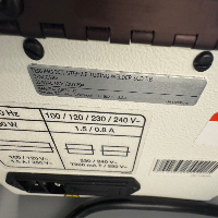 TerumoBCT SCD IIB Sterile Tubing Welder image 0